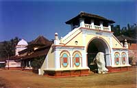 Temple